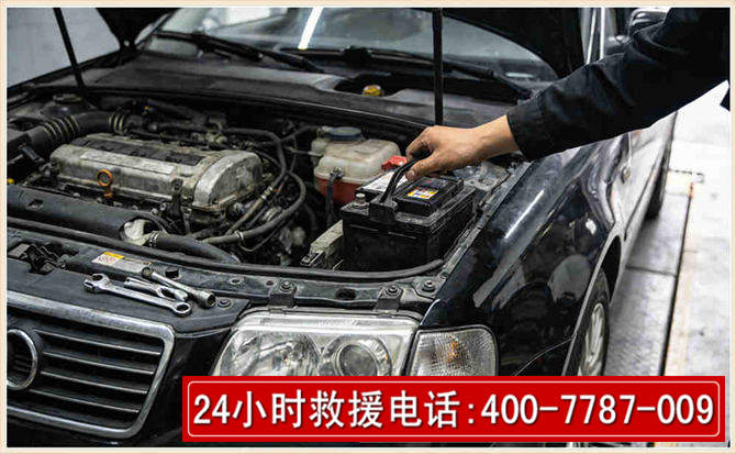石拐汽车搭电 石拐汽车搭电